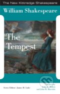 Kniha: The Tempest (William Shakespeare, John Mucciolo, John Mahon a James H. Lake). , 2019 Kniha: The Tempest (William Shakespeare, John Mucciolo, John Mahon a James H. Lake). , 2019