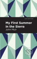Kniha: My First Summer in the Sierra, 2020 Kniha: My First Summer in the Sierra, 2020