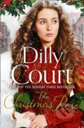 Kniha: The Christmas Rose (Dilly Court). HarperCollins, 2018 Kniha: The Christmas Rose (Dilly Court). HarperCollins, 2018