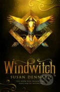 Kniha: Windwitch, 2018 Kniha: Windwitch, 2018