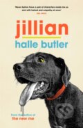 Kniha: Jillian (Halle Butler). Weidenfeld and Nicolson, 2020 Kniha: Jillian (Halle Butler). Weidenfeld and Nicolson, 2020
