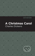 Kniha: A Christmas Carol (Charles Dickens). , 2020 Kniha: A Christmas Carol (Charles Dickens). , 2020