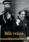Film: Bílá vrána (Vladimír Slavínský) (). Filmexport Home Video, 1938 Film: Bílá vrána (Vladimír Slavínský) (). Filmexport Home Video, 1938