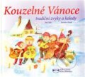 Kniha: Kouzelné Vánoce (Petr Šulc). Pierot, 2014 Kniha: Kouzelné Vánoce (Petr Šulc). Pierot, 2014