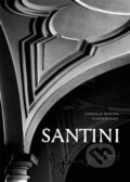Kniha: Santini (Stanislav Růžička a Vladimír Kunc). VIDEO-FOTO-KUNC, 2017 Kniha: Santini (Stanislav Růžička a Vladimír Kunc). VIDEO-FOTO-KUNC, 2017