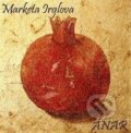 Hudobné CD: Markéta Irglová: Anar (Indies). Indies, 2011 Hudobné CD: Markéta Irglová: Anar (Indies). Indies, 2011