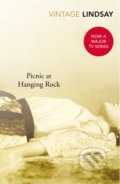 Kniha: Picnic At Hanging Rock (Joan Lindsay). Vintage, 2013 Kniha: Picnic At Hanging Rock (Joan Lindsay). Vintage, 2013