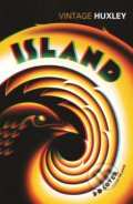Kniha: Island (Aldous Huxley). Vintage, 2005 Kniha: Island (Aldous Huxley). Vintage, 2005