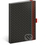 Notes Teribear (černý) (Presco Group). Presco Group, 2016 Notes Teribear (černý) (Presco Group). Presco Group, 2016