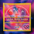 Hudební CD: Sľuk: Láska, Bože Láska (). , 2010 Hudební CD: Sľuk: Láska, Bože Láska (). , 2010