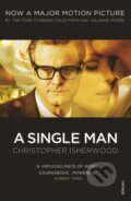 Kniha: A Single Man (Christopher Isherwood). Vintage, 2010 Kniha: A Single Man (Christopher Isherwood). Vintage, 2010