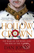 Kniha: The Hollow Crown (Dan Jones). Faber and Faber, 2015 Kniha: The Hollow Crown (Dan Jones). Faber and Faber, 2015