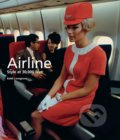 Kniha: Airline (Keith Lovegrove). Laurence King Publishing, 2013 Kniha: Airline (Keith Lovegrove). Laurence King Publishing, 2013