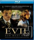 Film: Evil: Zlo mezi námi (Mikael Håfström) (Blu-ray). , 2003 Film: Evil: Zlo mezi námi (Mikael Håfström) (Blu-ray). , 2003