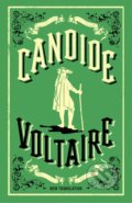 Kniha: Candide: New Translation (Voltaire). Alma Classics, 2018 Kniha: Candide: New Translation (Voltaire). Alma Classics, 2018