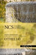 Kniha: Othello (William Shakespeare a Norman Sanders). Cambridge University Press, 2018 Kniha: Othello (William Shakespeare a Norman Sanders). Cambridge University Press, 2018