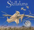 Kniha: Stellaluna (Janell Cannon). Clarion Books, 2018 Kniha: Stellaluna (Janell Cannon). Clarion Books, 2018