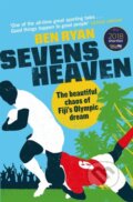 Kniha: Sevens Heaven (Ben Ryan). Weidenfeld and Nicolson, 2019 Kniha: Sevens Heaven (Ben Ryan). Weidenfeld and Nicolson, 2019