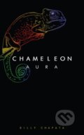 Kniha: Chameleon Aura (Billy Chapata). Andrews McMeel, 2019 Kniha: Chameleon Aura (Billy Chapata). Andrews McMeel, 2019