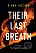 Kniha: Their Last Breath (Sibel Hodge). Thomas & Mercer, 2019 Kniha: Their Last Breath (Sibel Hodge). Thomas & Mercer, 2019