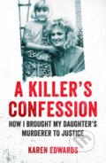 Kniha: A Killer's Confession, 2020 Kniha: A Killer's Confession, 2020