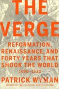 Kniha: The Verge (Patrick Wyman). Twelve, 2021 Kniha: The Verge (Patrick Wyman). Twelve, 2021