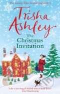 Kniha: The Christmas Invitation (Trisha Ashley). Black Swan, 2020 Kniha: The Christmas Invitation (Trisha Ashley). Black Swan, 2020