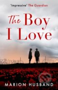 Kniha: The Boy I Love (Marion Husband). Accent, 2020 Kniha: The Boy I Love (Marion Husband). Accent, 2020