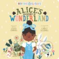 Kniha: Alice's Adventures in Wonderland (Lewis Carroll). , 2019 Kniha: Alice's Adventures in Wonderland (Lewis Carroll). , 2019