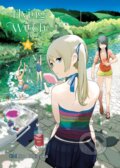 Kniha: Flying Witch 6 (Chihiro Ichizuka). Vertical, 2018 Kniha: Flying Witch 6 (Chihiro Ichizuka). Vertical, 2018