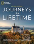 Kniha: Journeys of a Lifetime, Second Edition (National Geographic). National Geographic Society, 2018 Kniha: Journeys of a Lifetime, Second Edition (National Geographic). National Geographic Society, 2018