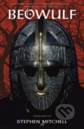 Kniha: Beowulf (Stephen Mitchell). Yale University Press, 2018 Kniha: Beowulf (Stephen Mitchell). Yale University Press, 2018