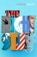 Kniha: The Right Stuff (Tom Wolfe). Vintage, 2018 Kniha: The Right Stuff (Tom Wolfe). Vintage, 2018