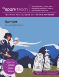 Kniha: Hamlet (SparkNotes). SparkNotes, 2020 Kniha: Hamlet (SparkNotes). SparkNotes, 2020