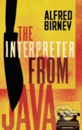 Kniha: The Interpreter from Java, 2020 Kniha: The Interpreter from Java, 2020