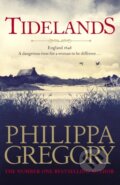 Kniha: Tidelands, 2020 Kniha: Tidelands, 2020