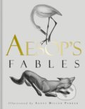 Kniha: Aesop's Fables (Aesop). The Bodleian Library, 2020 Kniha: Aesop's Fables (Aesop). The Bodleian Library, 2020