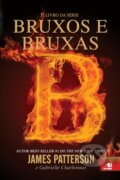 Kniha: Bruxos e Bruxas (James Patterson). , 2020 Kniha: Bruxos e Bruxas (James Patterson). , 2020
