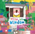 Kniha: From My Window (Otavio Junior). Barefoot, 2020 Kniha: From My Window (Otavio Junior). Barefoot, 2020