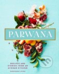 Kniha: Parwana (Durkhanai Ayubi). Murdoch Books, 2020 Kniha: Parwana (Durkhanai Ayubi). Murdoch Books, 2020