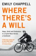 Kniha: Where There's A Will (Emily Chappell). , 2020 Kniha: Where There's A Will (Emily Chappell). , 2020