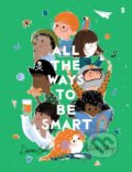 Kniha: All the Ways to be Smart (Davina Bell). , 2019 Kniha: All the Ways to be Smart (Davina Bell). , 2019