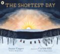 Kniha: The Shortest Day (Susan Cooper). Walker books, 2020 Kniha: The Shortest Day (Susan Cooper). Walker books, 2020