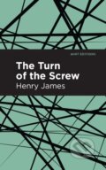Kniha: The Turn of the Screw (Henry James). , 2020 Kniha: The Turn of the Screw (Henry James). , 2020