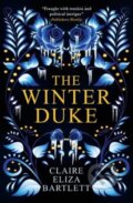 Kniha: The Winter Duke (Claire Eli Bartlett). Titan Books, 2020 Kniha: The Winter Duke (Claire Eli Bartlett). Titan Books, 2020