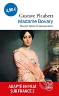 Kniha: Madame Bovary (Gustave Flaubert). Le Livre De Poche, 2019 Kniha: Madame Bovary (Gustave Flaubert). Le Livre De Poche, 2019