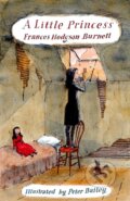 Kniha: A Little Princess (Frances Hodgson Burnett). Alma Classics, 2019 Kniha: A Little Princess (Frances Hodgson Burnett). Alma Classics, 2019