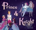 Kniha: Prince and Knight (Daniel Haack). Studio Press, 2020 Kniha: Prince and Knight (Daniel Haack). Studio Press, 2020