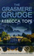 Kniha: The Grasmere Grudge (Rebecca Tope). Allison & Busby, 2020 Kniha: The Grasmere Grudge (Rebecca Tope). Allison & Busby, 2020