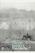 Kniha: The Heron (Giorgio Bassani). Penguin Classics, 2018 Kniha: The Heron (Giorgio Bassani). Penguin Classics, 2018